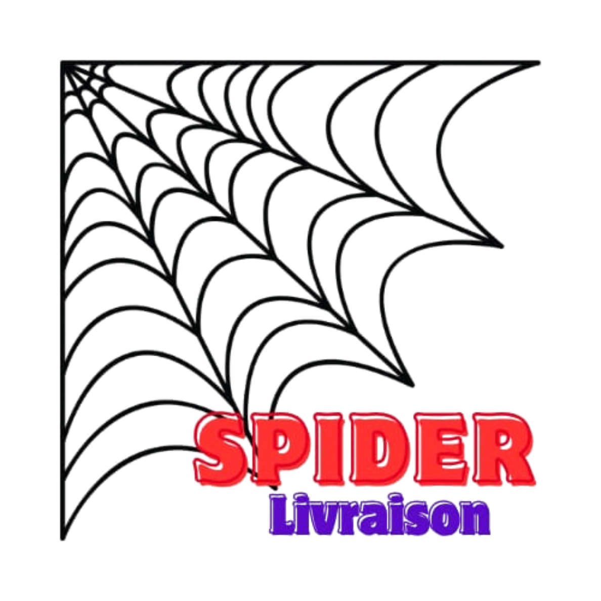 Spider Livraison